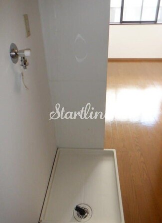 ピュア四谷の物件内観写真